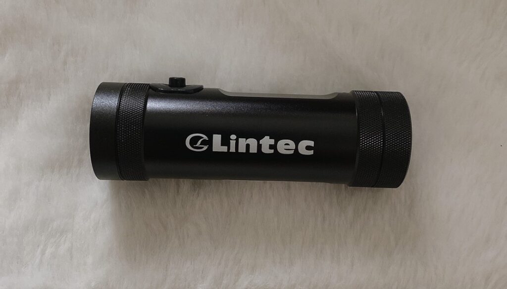 Lintec M221機車行車紀錄器