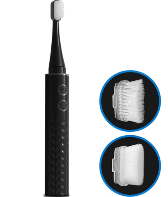 推薦8款超人氣平價電動牙刷，一起擁有口腔健康