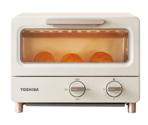 推薦8款10L以下人氣小烤箱，讓廚房多個好夥伴