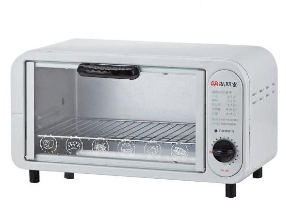 推薦8款10L以下人氣小烤箱，讓廚房多個好夥伴