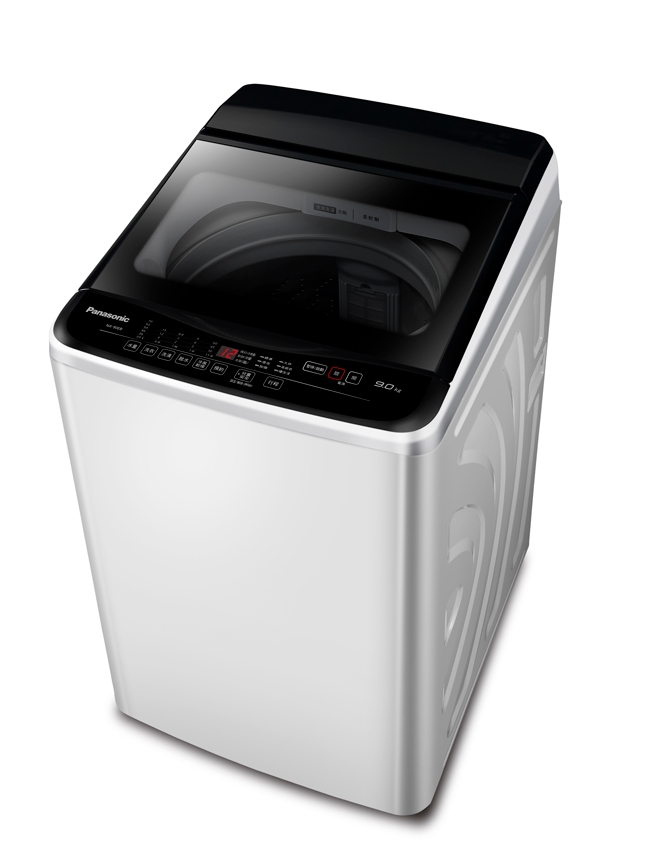 推薦8款高人氣洗衣機